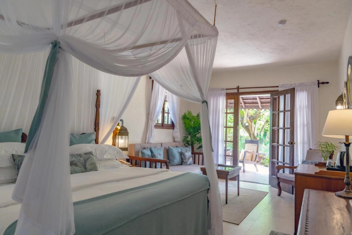 Breezes Beach Club & Spa - Hotel Photo 8