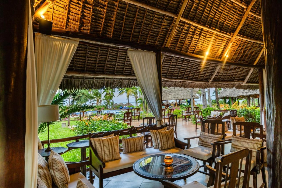 Breezes Beach Club & Spa - Hotel Photo 9