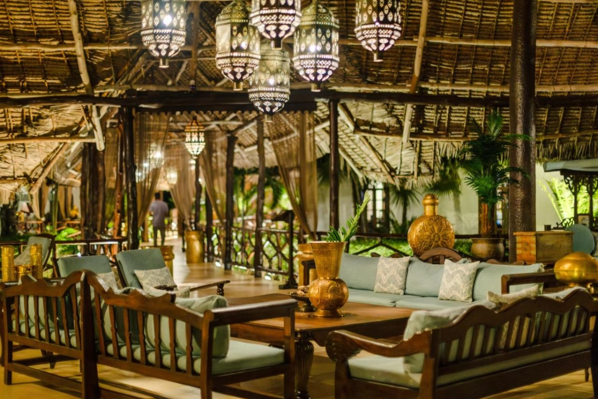 Breezes Beach Club & Spa - Hotel Photo 10