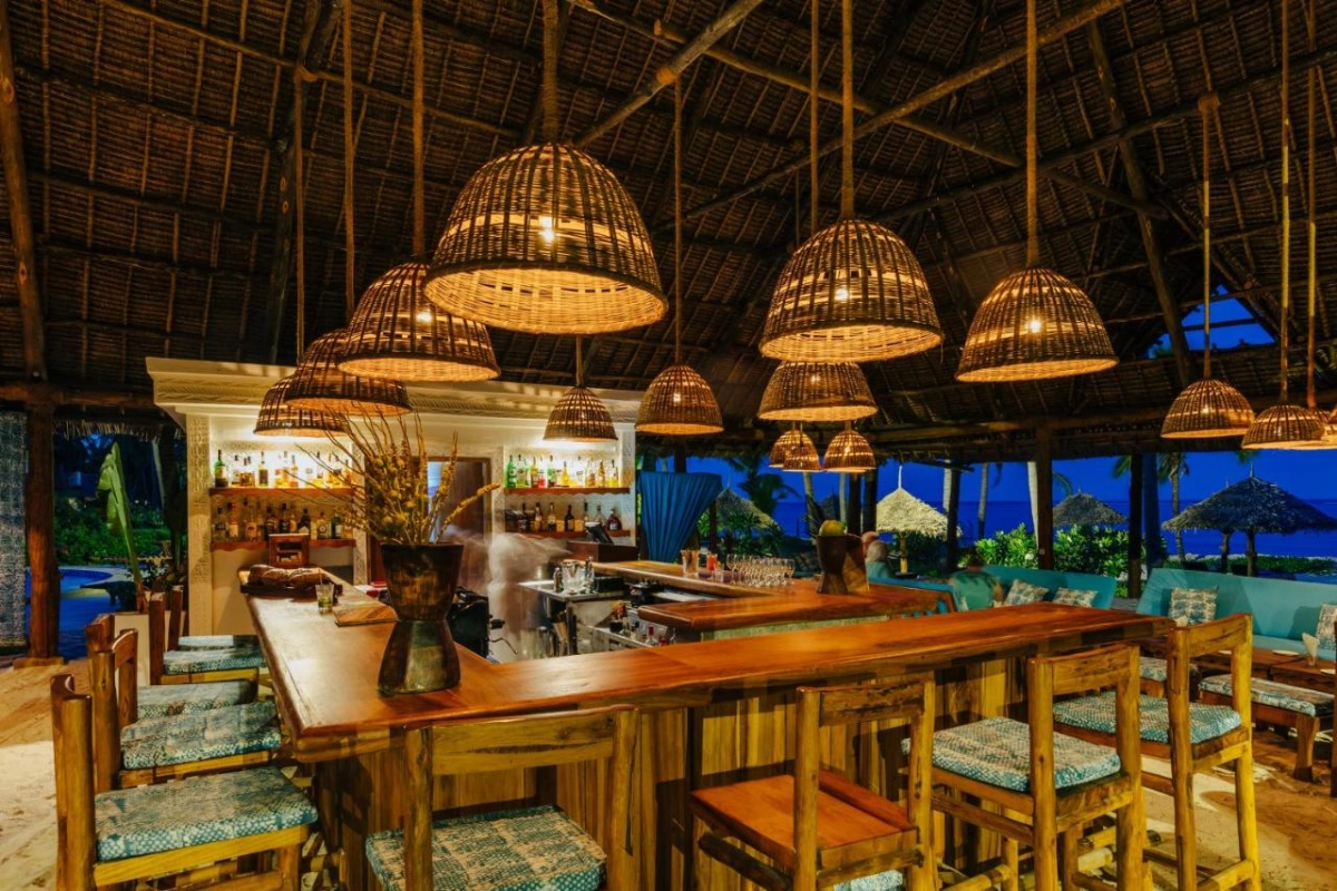 Breezes Beach Club & Spa - Hotel Photo 13