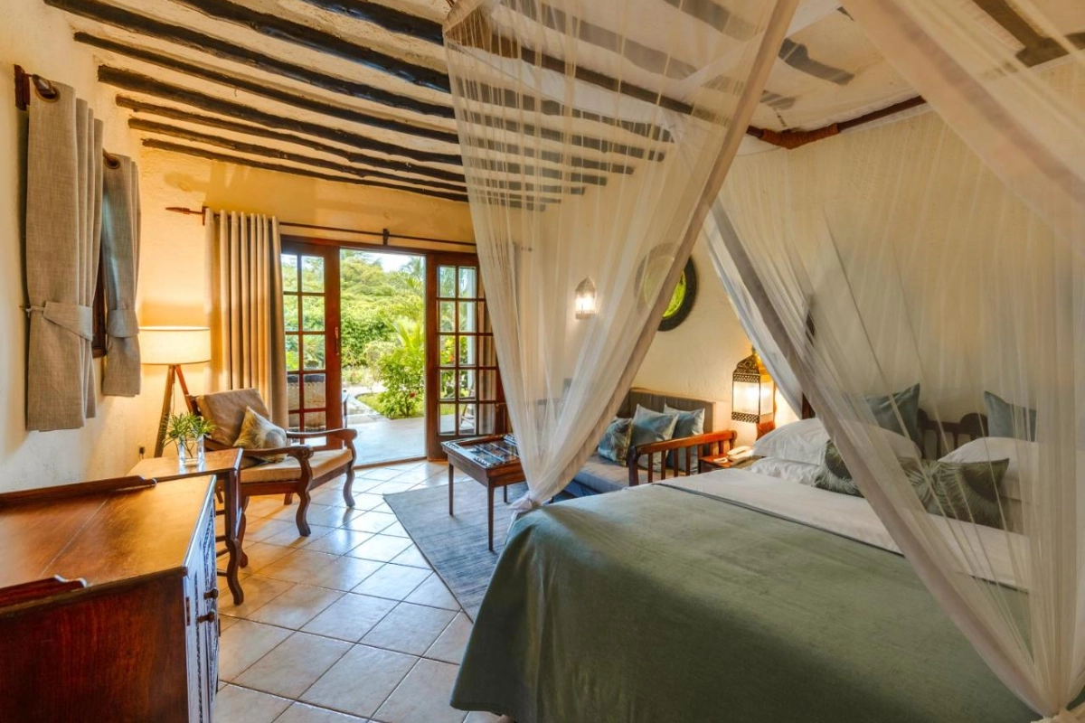 Breezes Beach Club & Spa - Hotel Photo 15