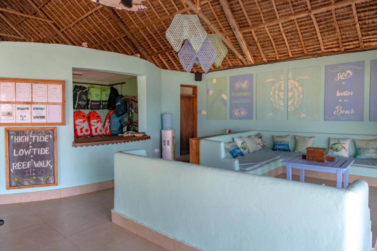 Breezes Beach Club & Spa - Hotel Photo 16