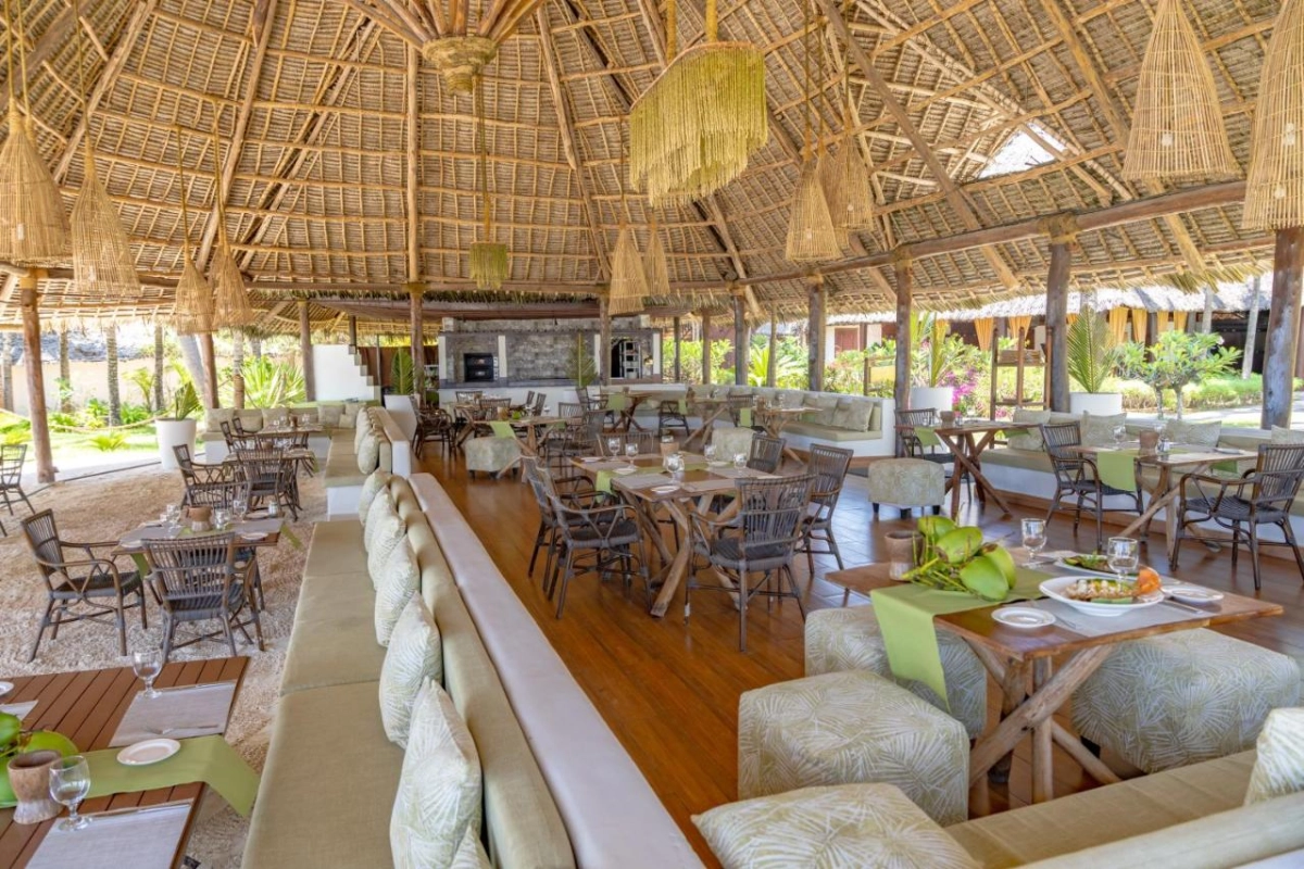 Breezes Beach Club & Spa - Hotel Photo 18