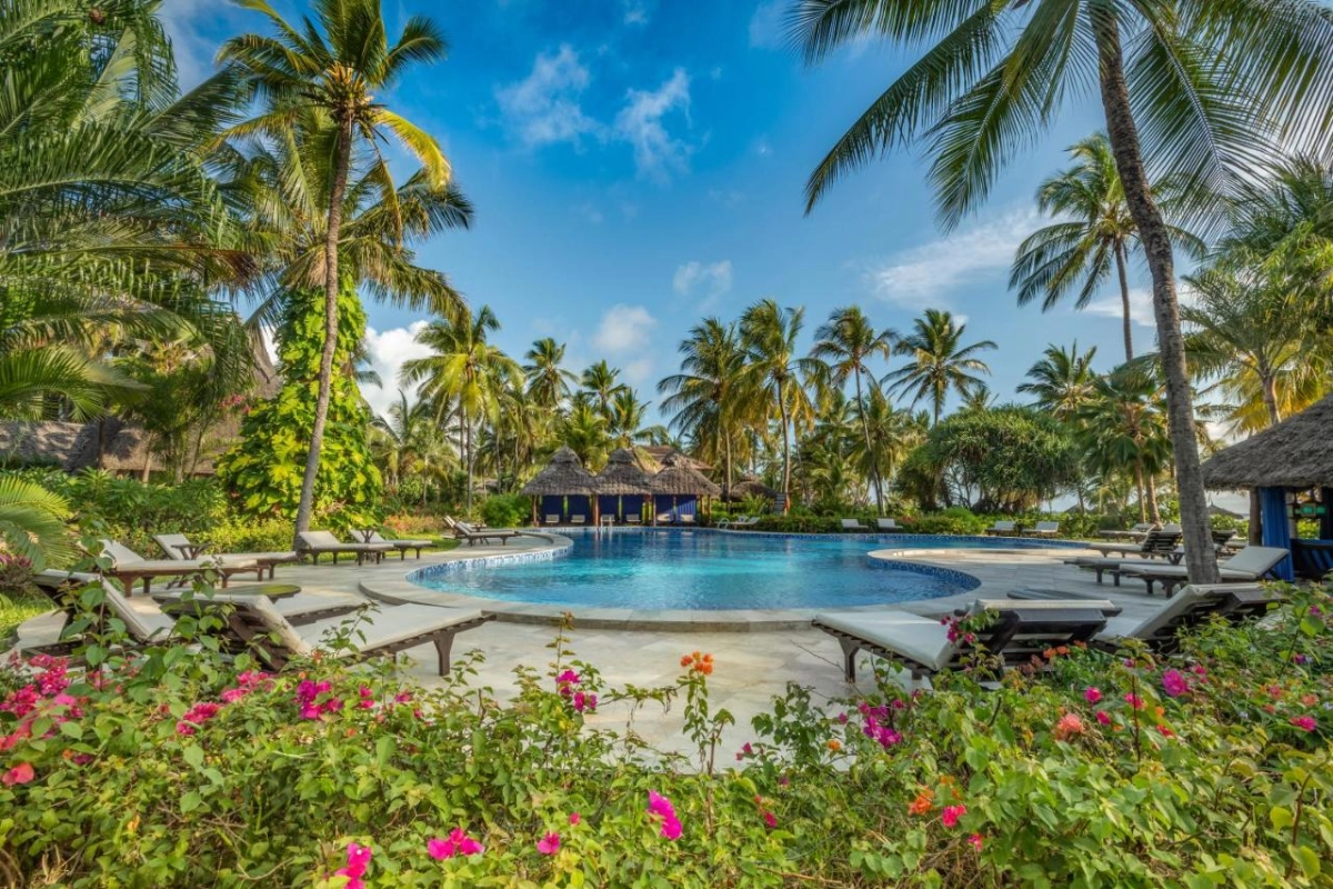 Breezes Beach Club & Spa - Hotel Photo 19