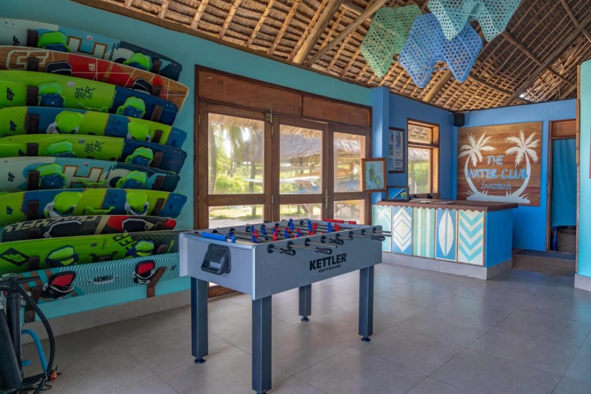 Breezes Beach Club & Spa - Hotel Photo 20