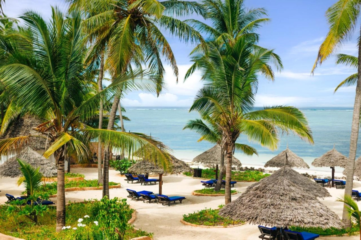 Breezes Beach Club & Spa - Hotel Photo 22