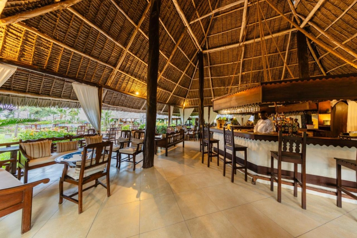 Breezes Beach Club & Spa - Hotel Photo 23