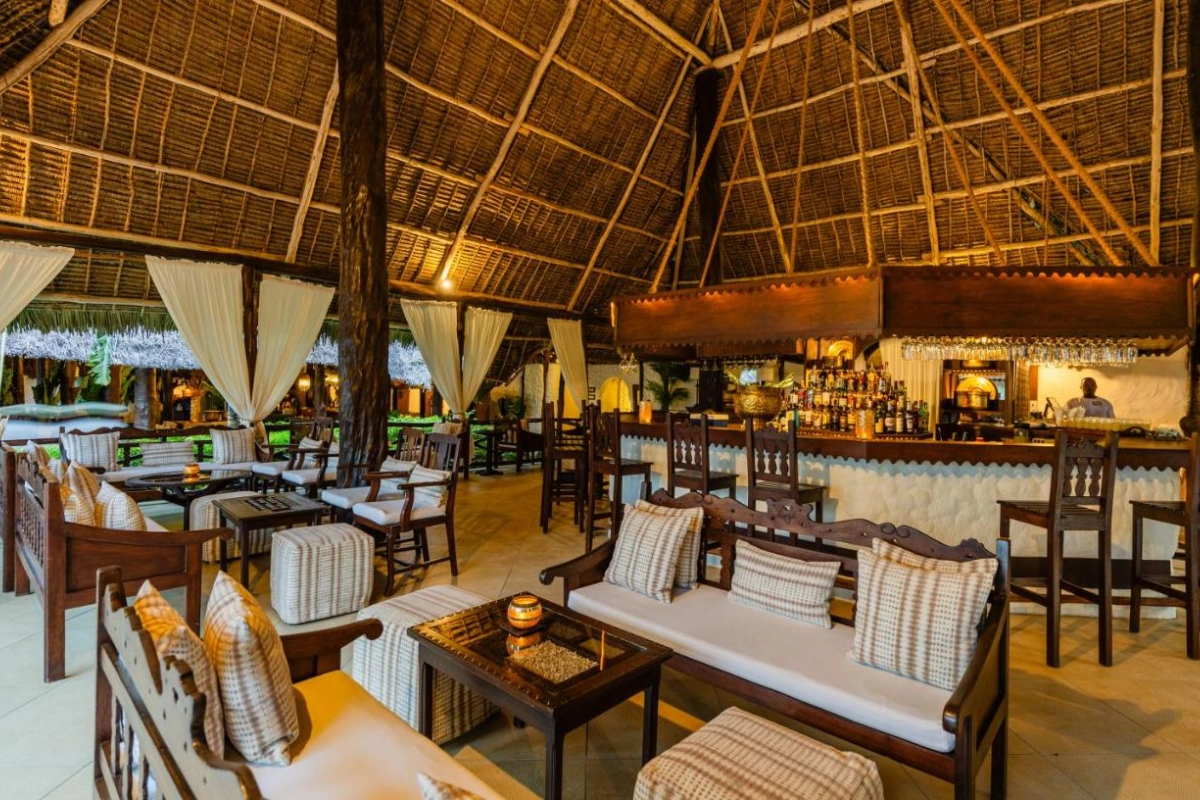 Breezes Beach Club & Spa - Hotel Photo 25