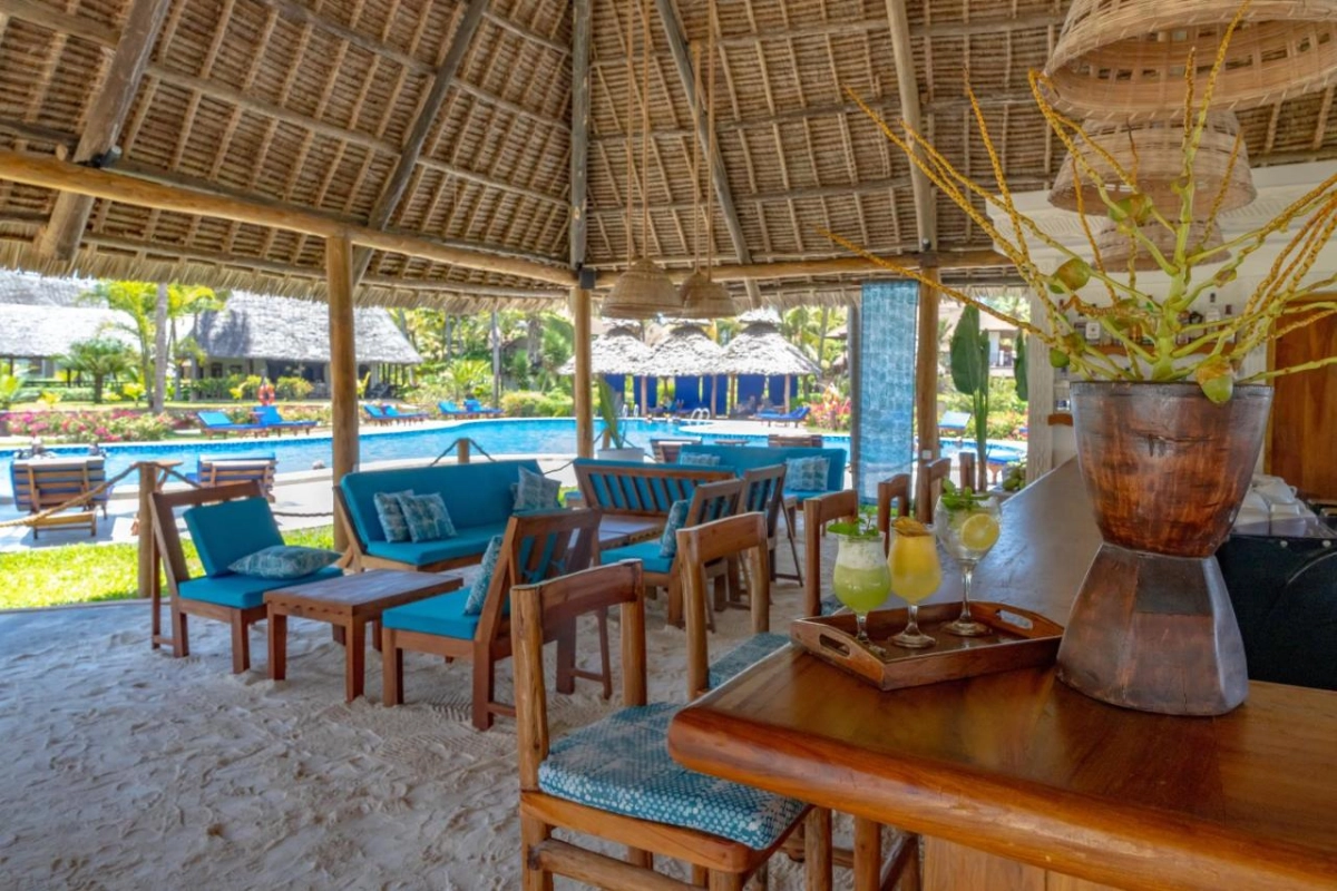 Breezes Beach Club & Spa - Hotel Photo 30