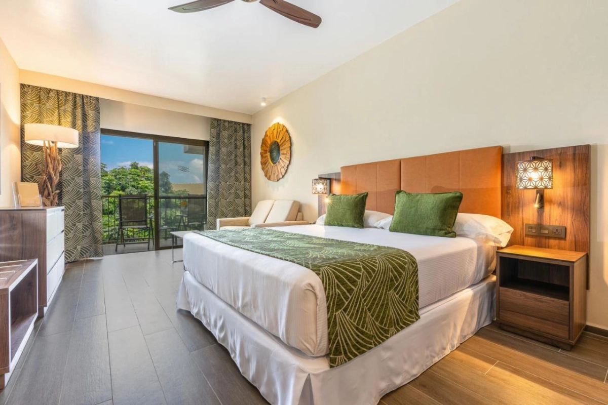 RIU Palace Zanzibar - Hotel Photo 7