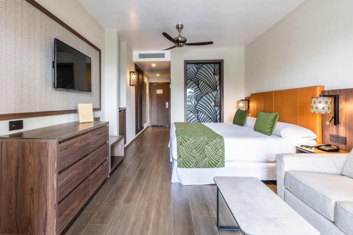 RIU Palace Zanzibar - Hotel Photo 8