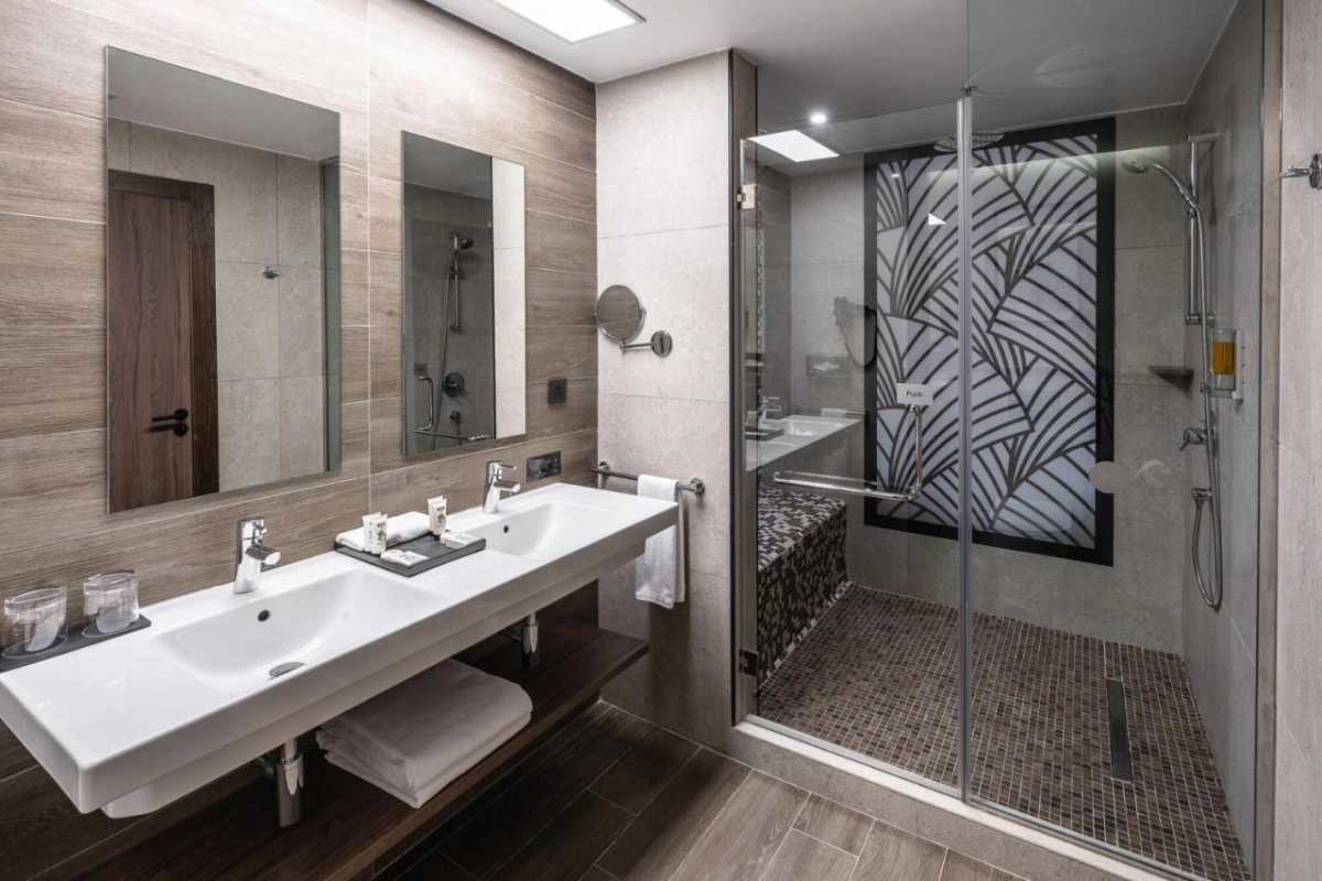 RIU Palace Zanzibar - Hotel Photo 9