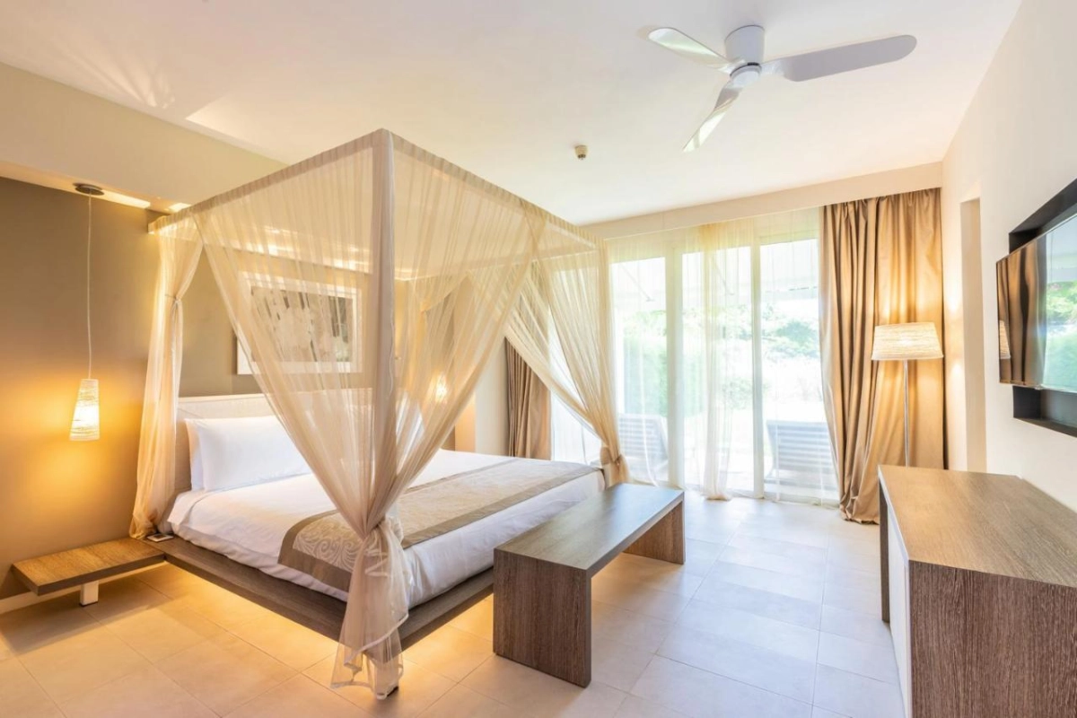 RIU Palace Zanzibar - Hotel Photo 10