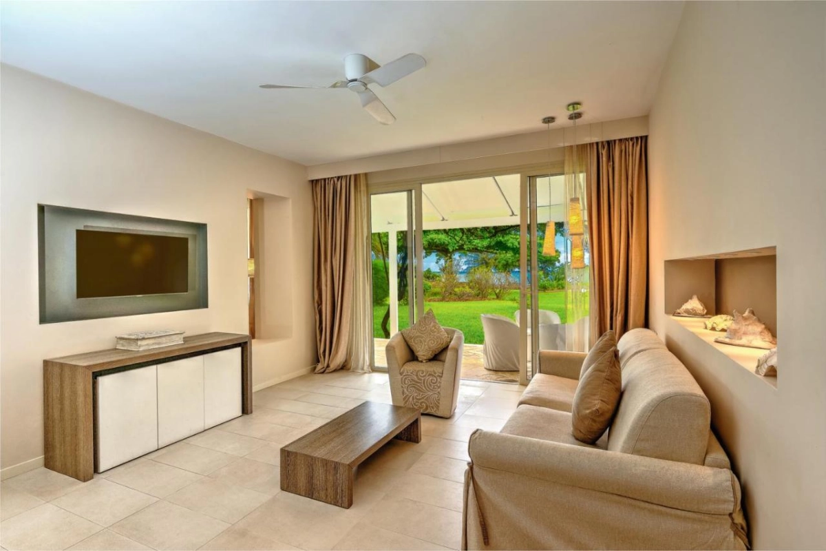 RIU Palace Zanzibar - Hotel Photo 11