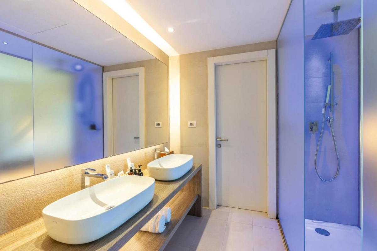 RIU Palace Zanzibar - Hotel Photo 12