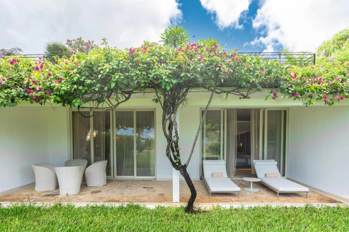 RIU Palace Zanzibar - Hotel Photo 13