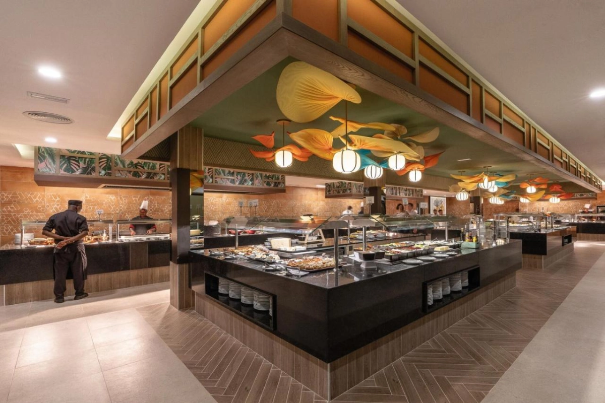 RIU Palace Zanzibar - Hotel Photo 14