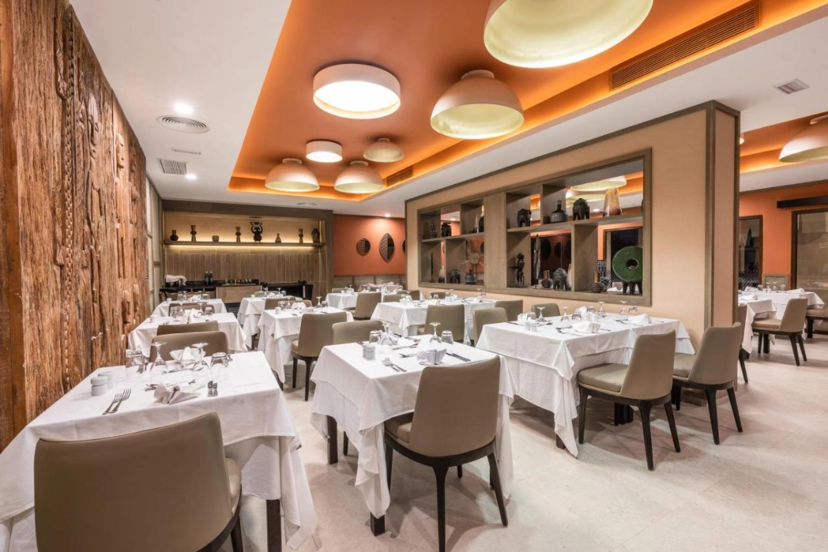 RIU Palace Zanzibar - Hotel Photo 15