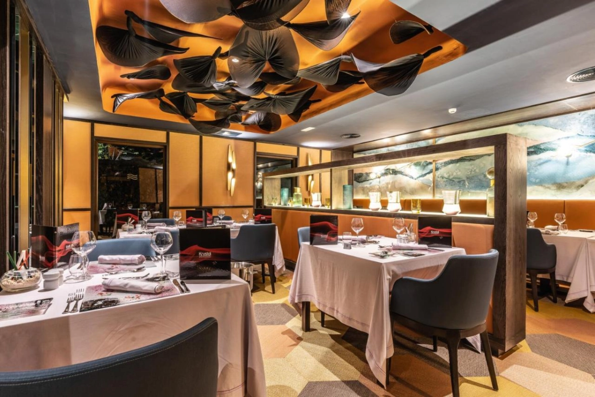 RIU Palace Zanzibar - Hotel Photo 16