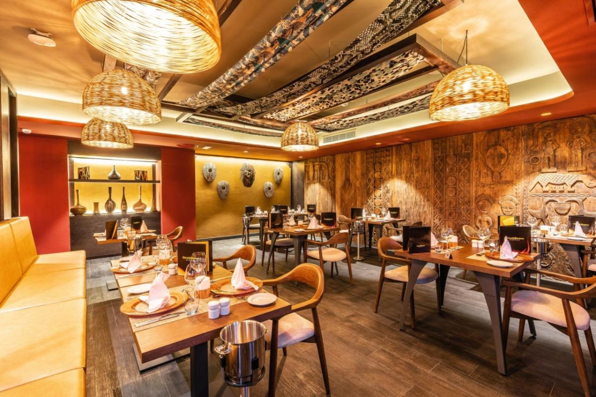 RIU Palace Zanzibar - Hotel Photo 17