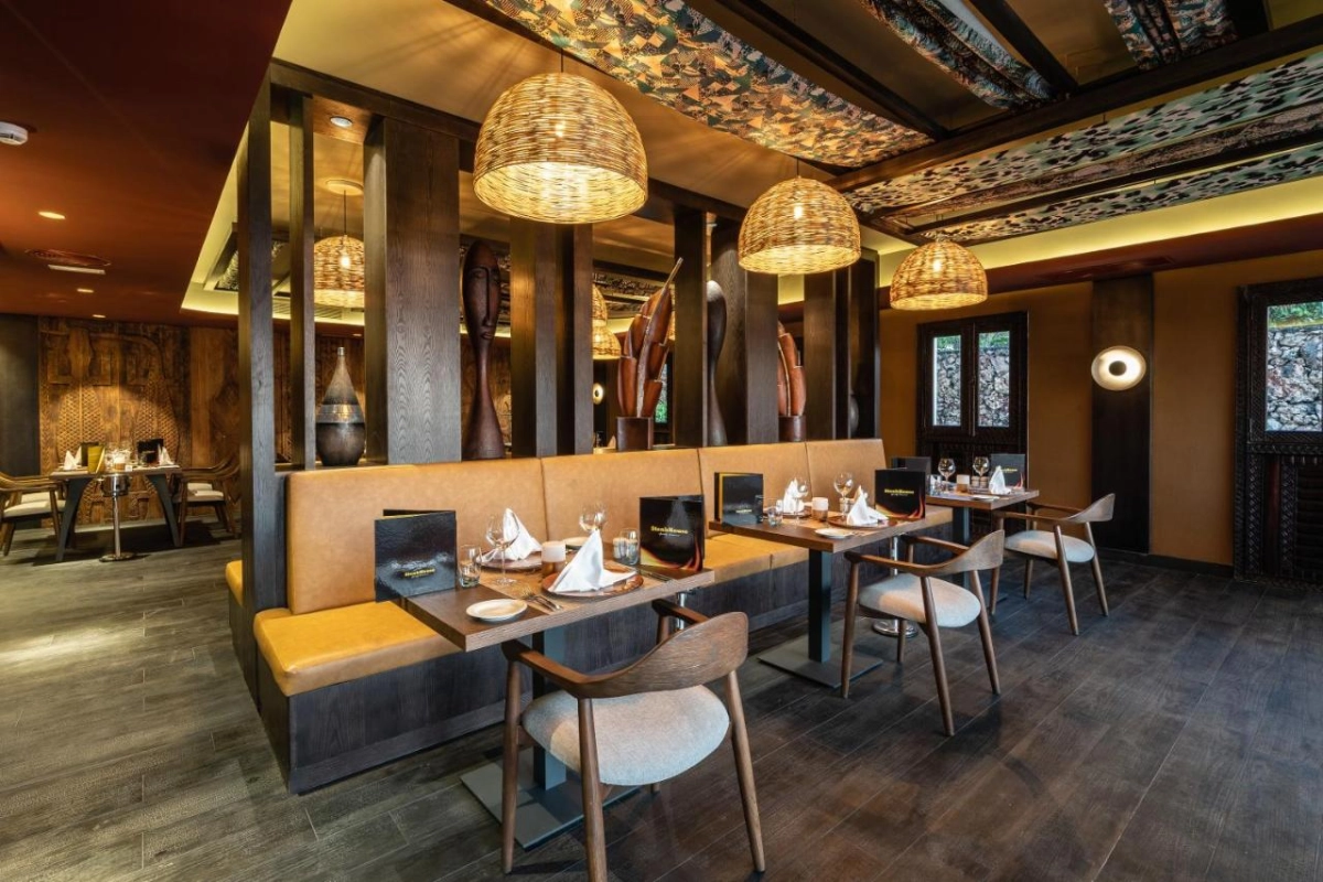 RIU Palace Zanzibar - Hotel Photo 18