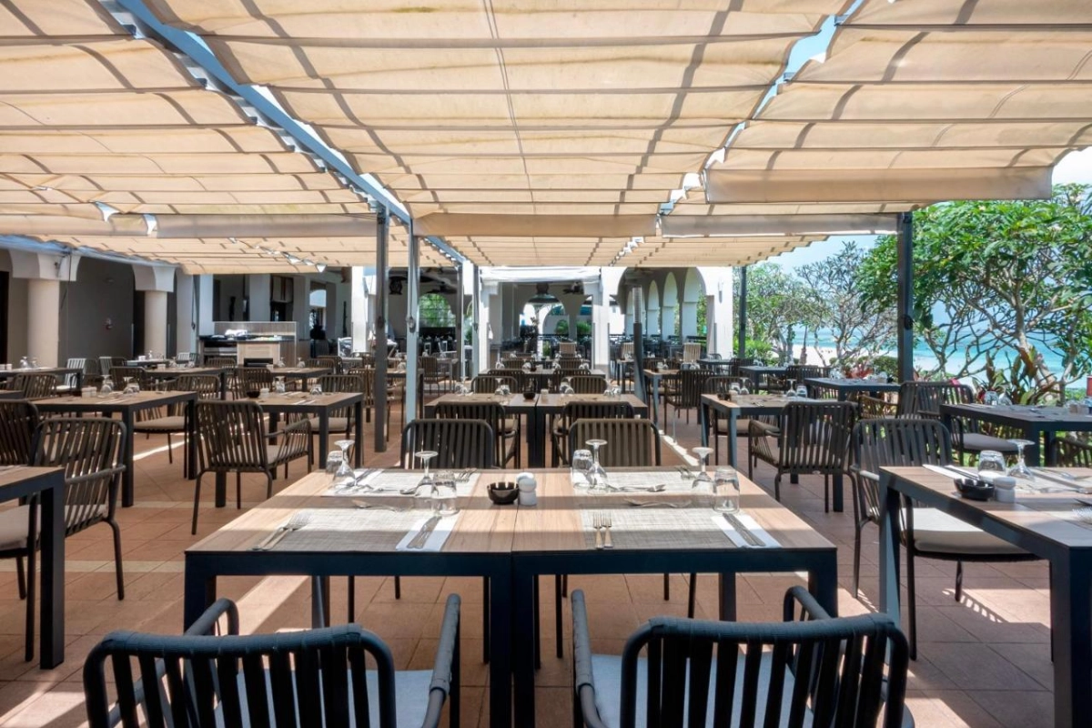 RIU Palace Zanzibar - Hotel Photo 19