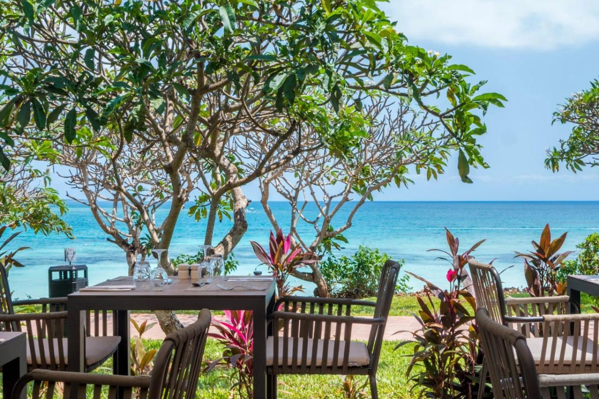 RIU Palace Zanzibar - Hotel Photo 20