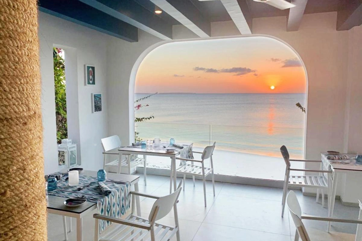 RIU Palace Zanzibar - Hotel Photo 21