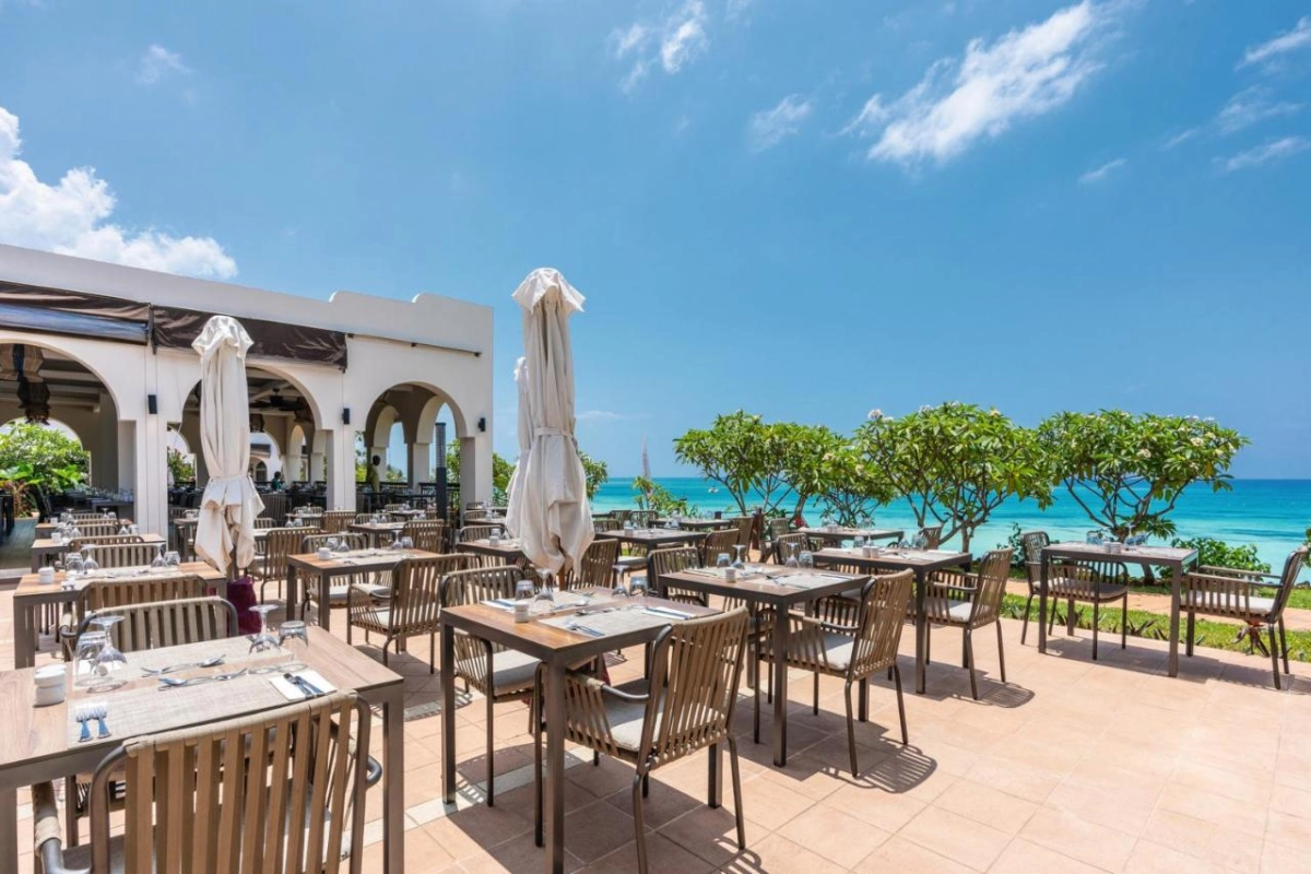 RIU Palace Zanzibar - Hotel Photo 22