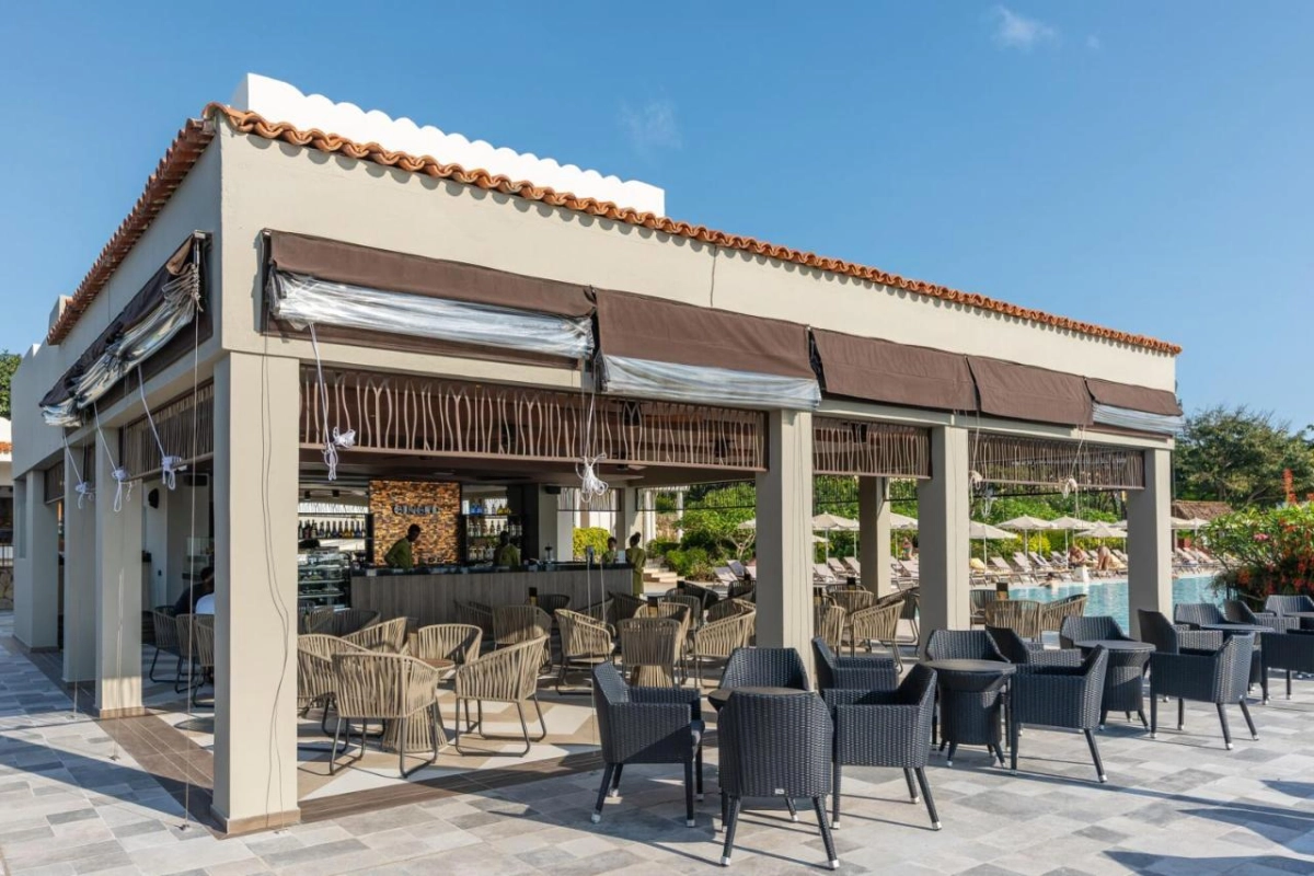 RIU Palace Zanzibar - Hotel Photo 23