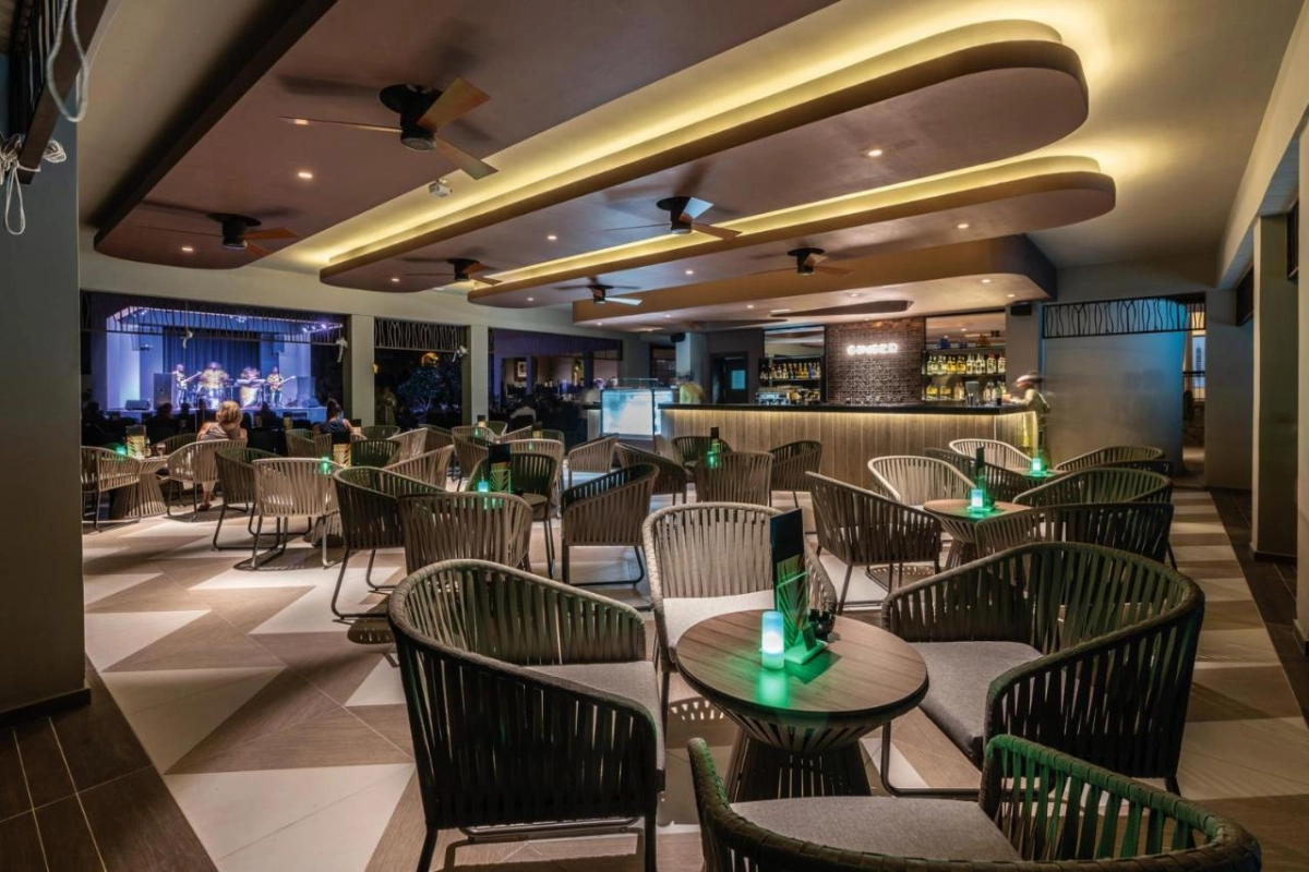 RIU Palace Zanzibar - Hotel Photo 25