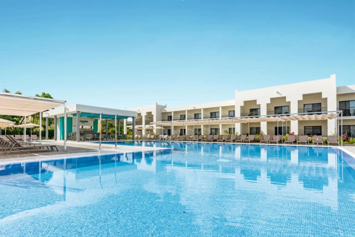 RIU Palace Zanzibar - Hotel Photo 27