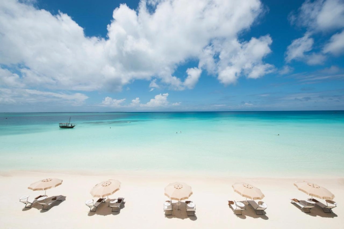 RIU Palace Zanzibar - Hotel Photo 28