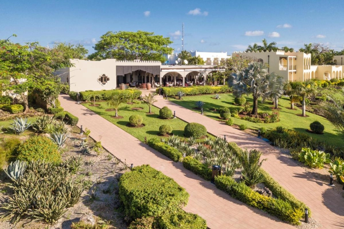 RIU Palace Zanzibar - Hotel Photo 30