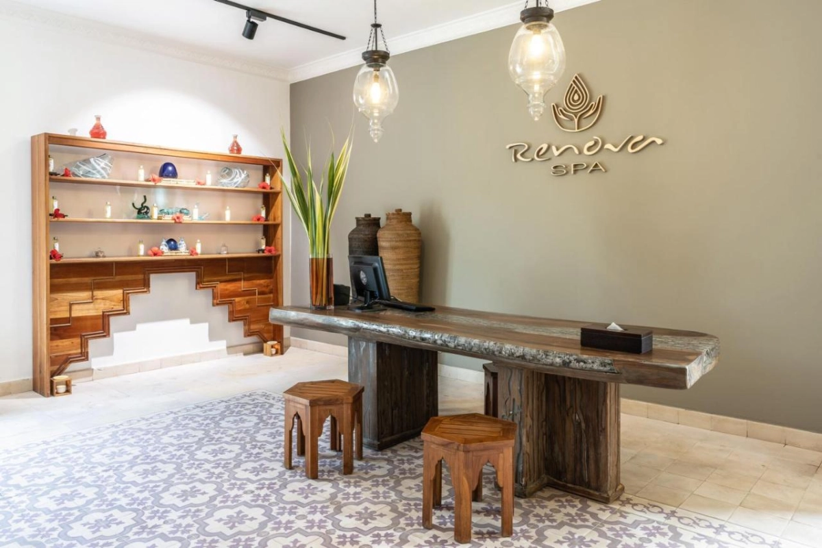 RIU Palace Zanzibar - Hotel Photo 33