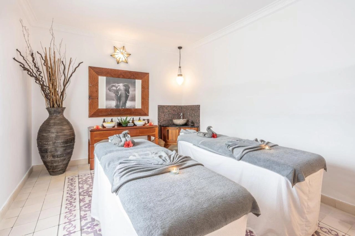 RIU Palace Zanzibar - Hotel Photo 34