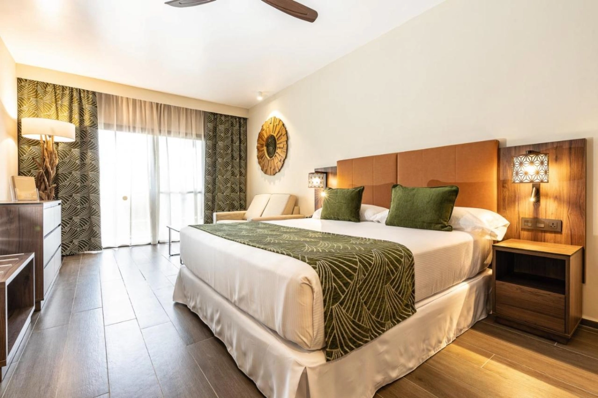 RIU Palace Zanzibar - Hotel Photo 35