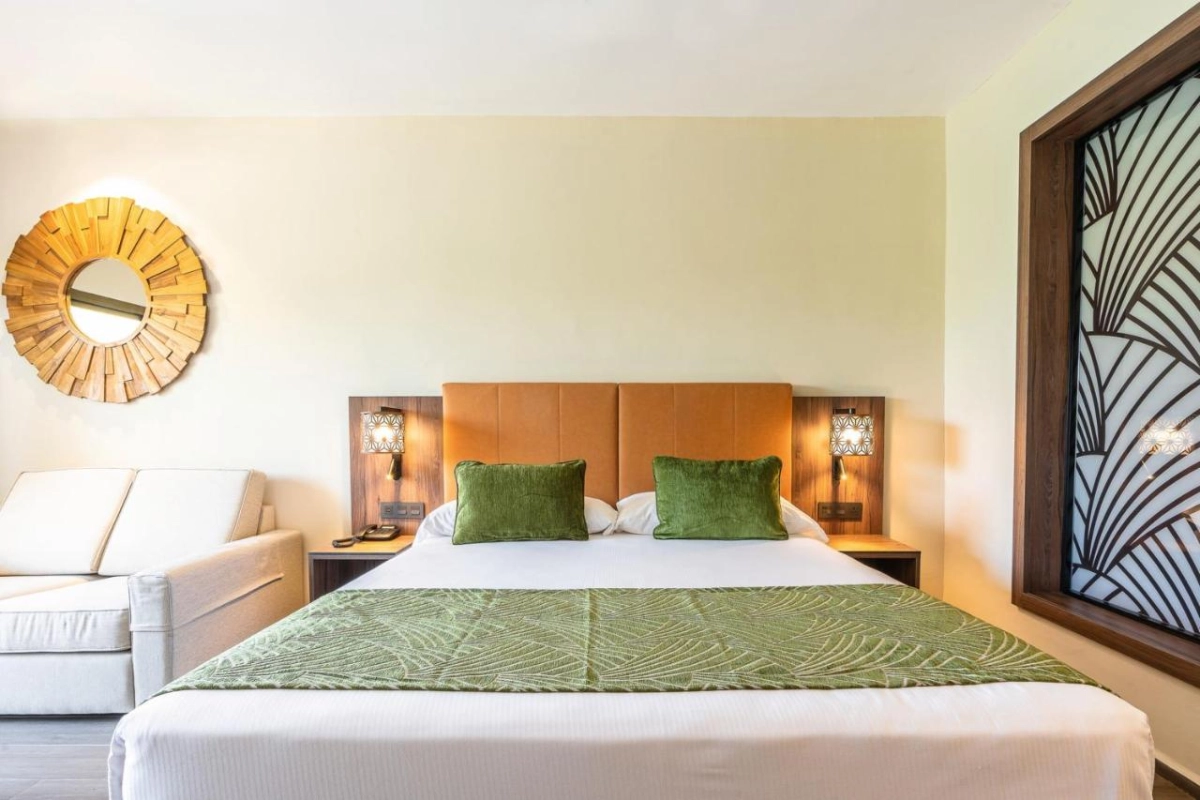 RIU Palace Zanzibar - Hotel Photo 36