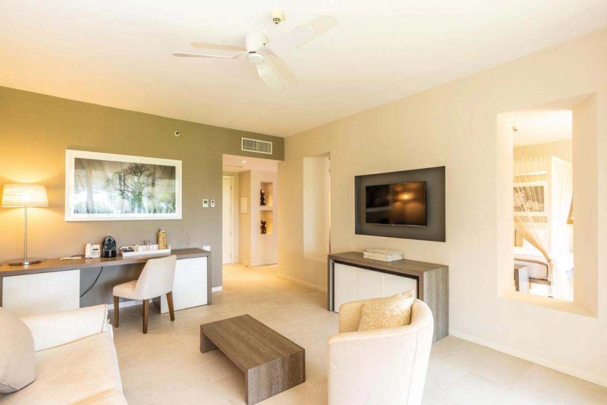 RIU Palace Zanzibar - Hotel Photo 37