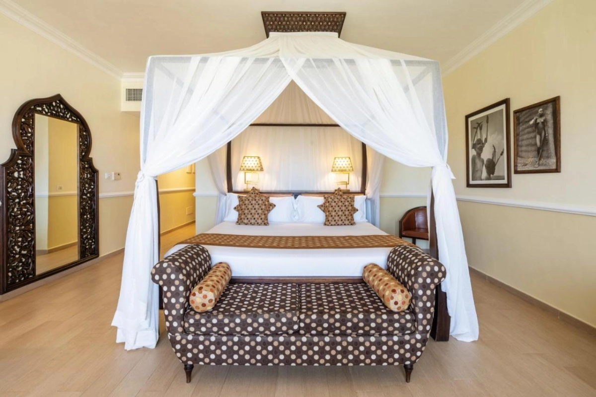 RIU Palace Zanzibar - Hotel Photo 40