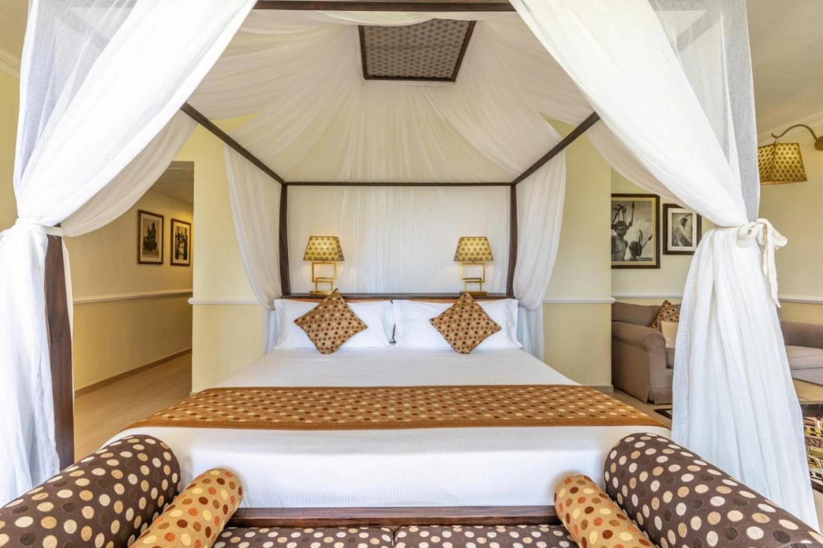 RIU Palace Zanzibar - Hotel Photo 41