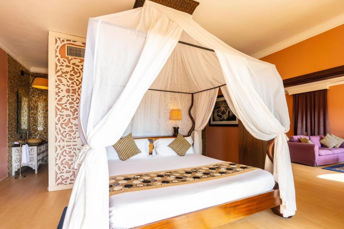 RIU Palace Zanzibar - Hotel Photo 42