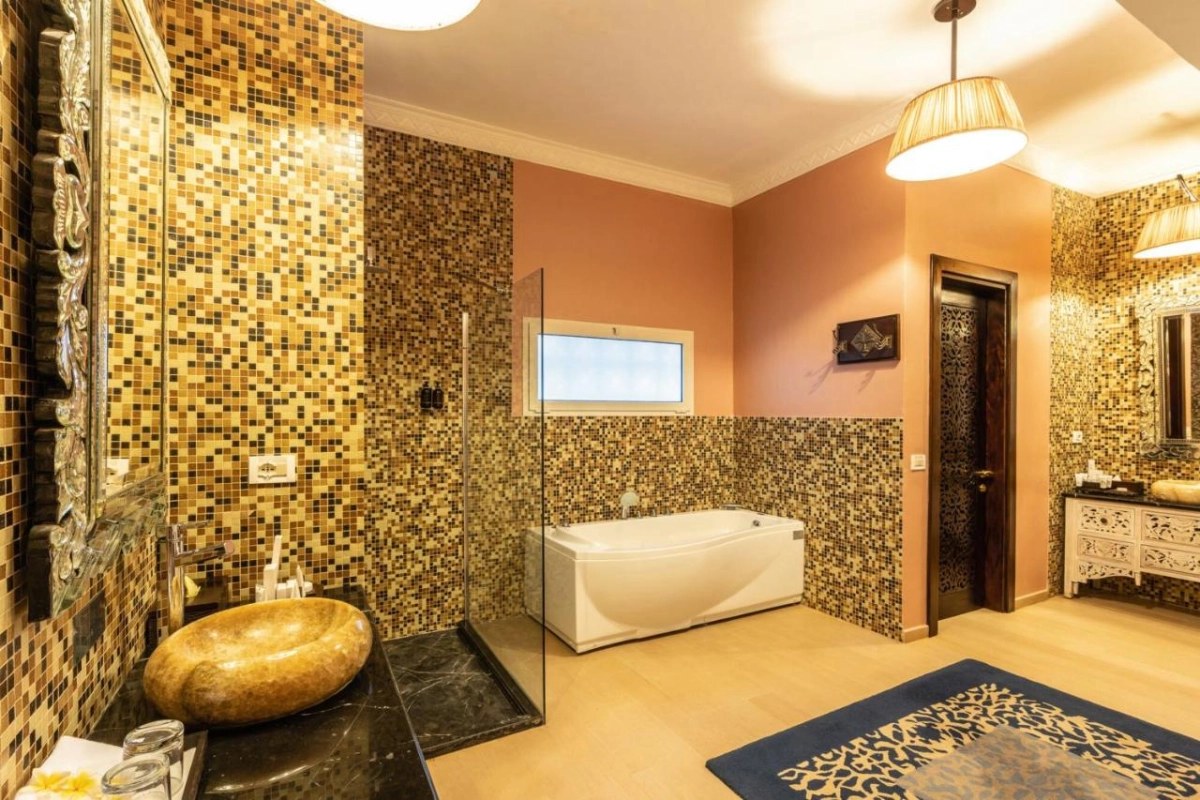 RIU Palace Zanzibar - Hotel Photo 45