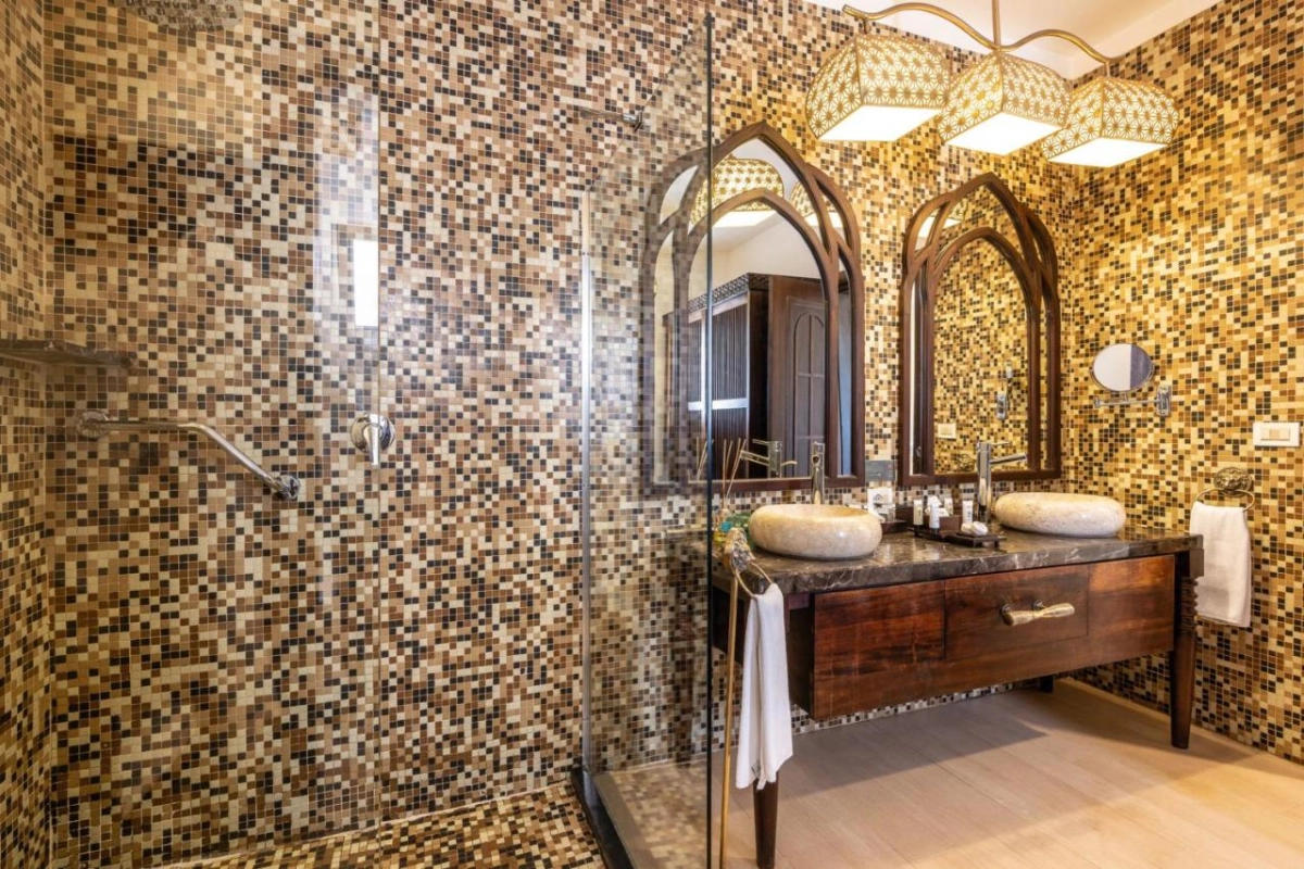 RIU Palace Zanzibar - Hotel Photo 46