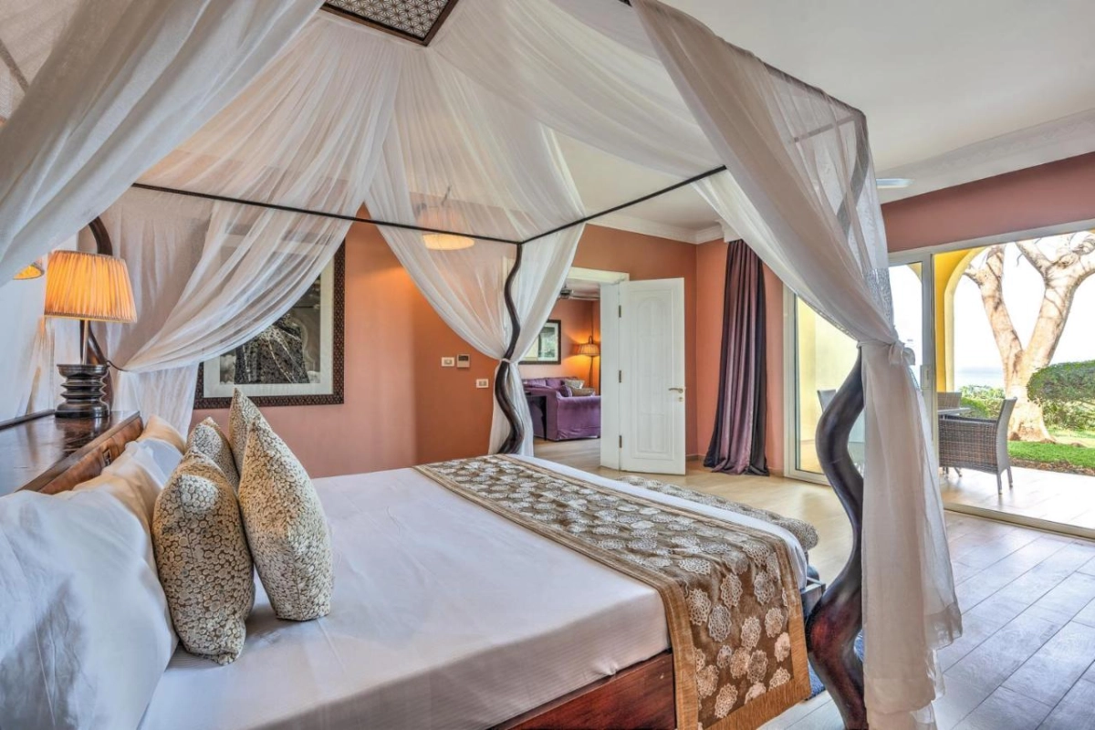 RIU Palace Zanzibar - Hotel Photo 47