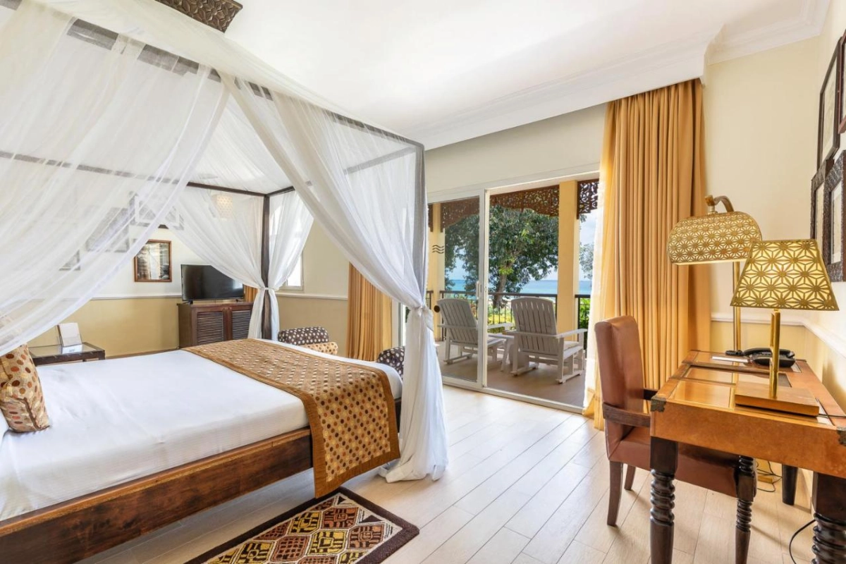 RIU Palace Zanzibar - Hotel Photo 48