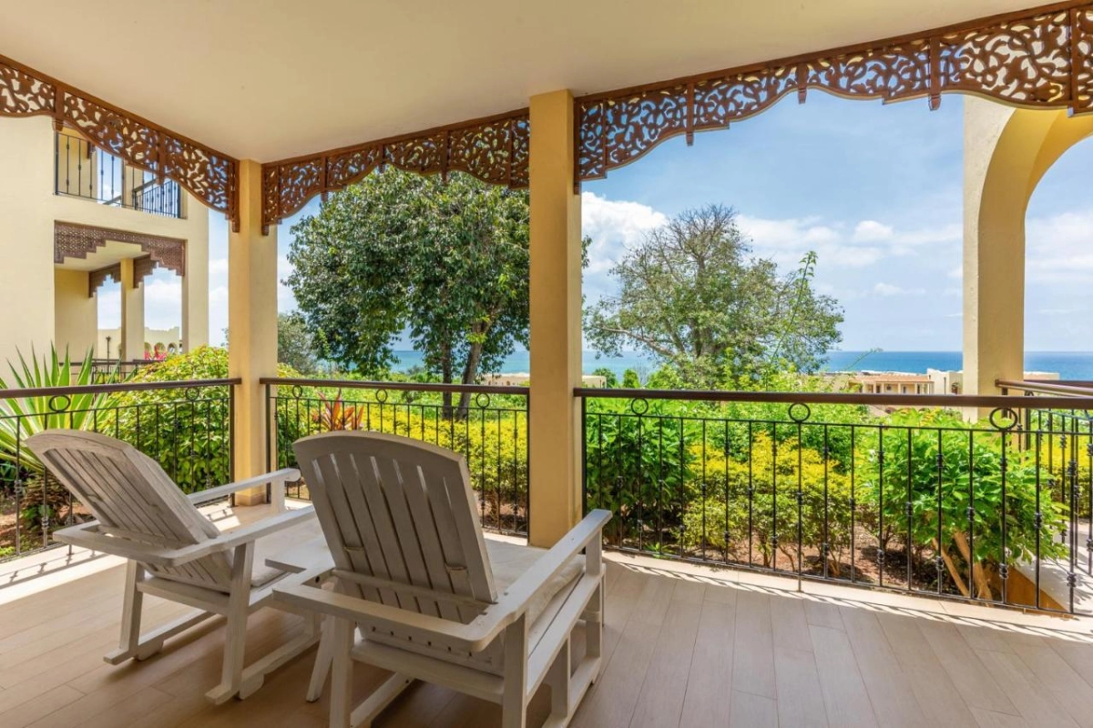 RIU Palace Zanzibar - Hotel Photo 49