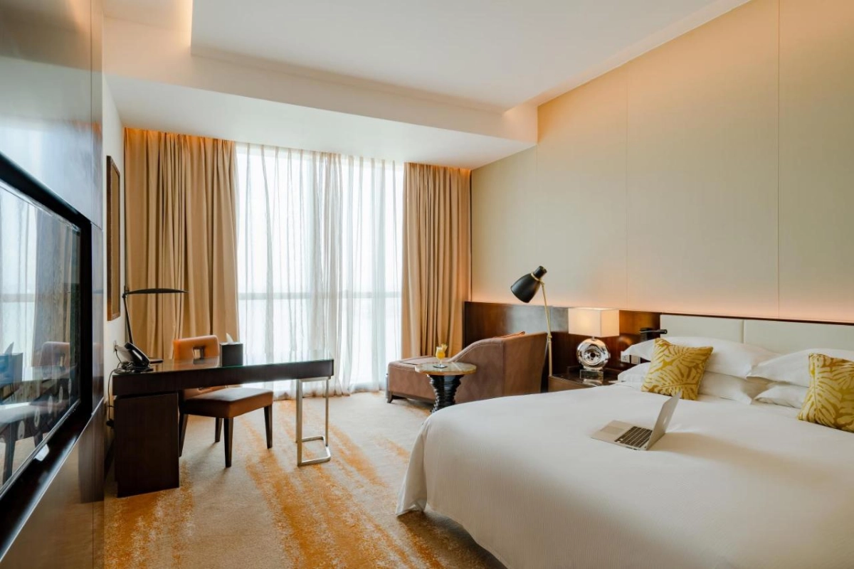 Johari Rotana - Hotel Photo 3