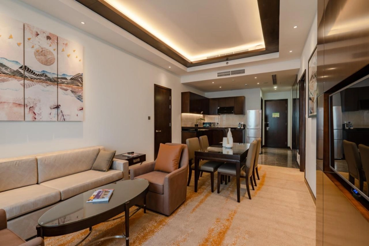 Johari Rotana - Hotel Photo 5