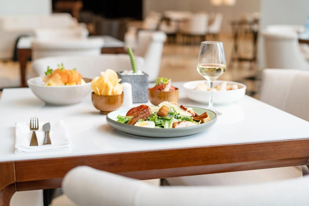 Johari Rotana - Hotel Photo 13